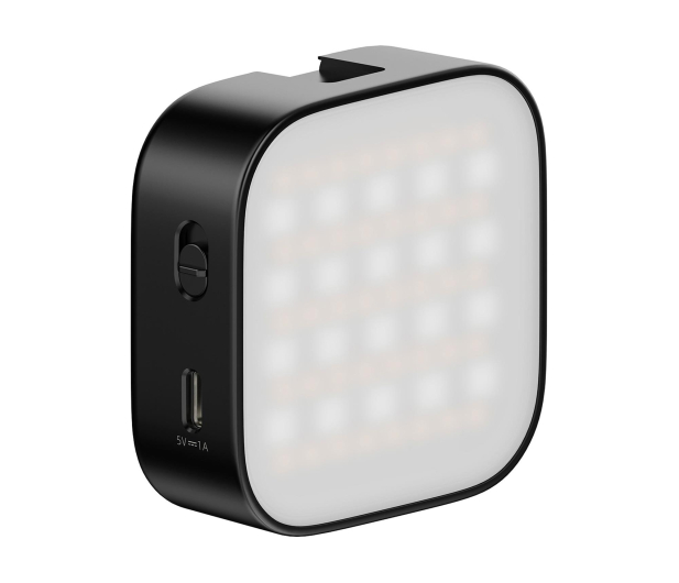 Ulanzi U60 - RGB, WB (2500K - 9000K) - 1332379 - zdjęcie 2